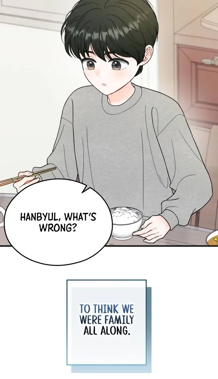 One and only Chapter 59 page 67