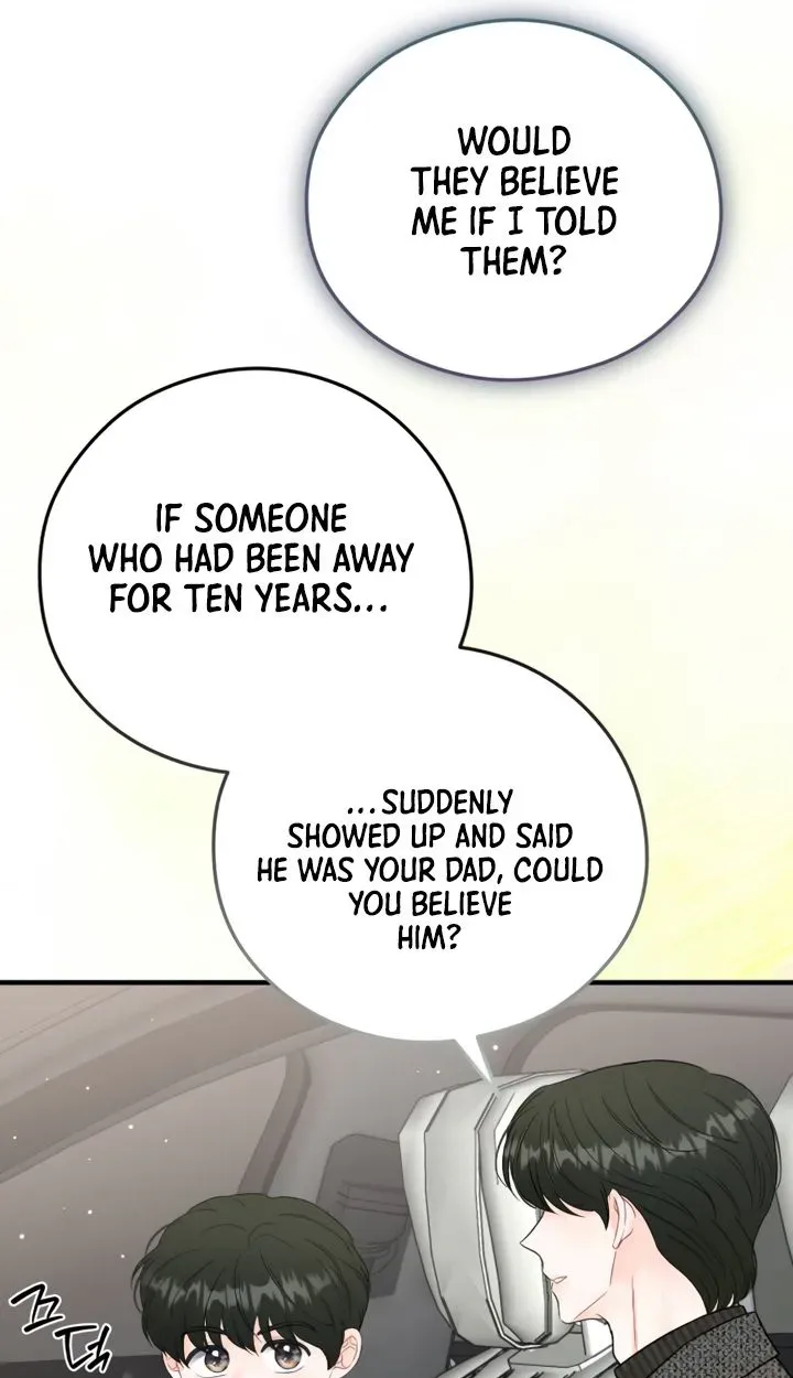 One and only Chapter 59 page 57
