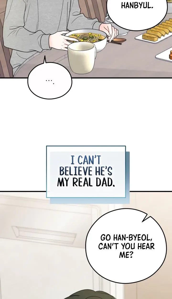 One and only Chapter 59 page 66