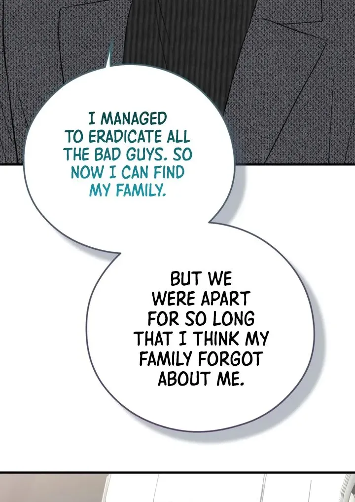 One and only Chapter 59 page 55