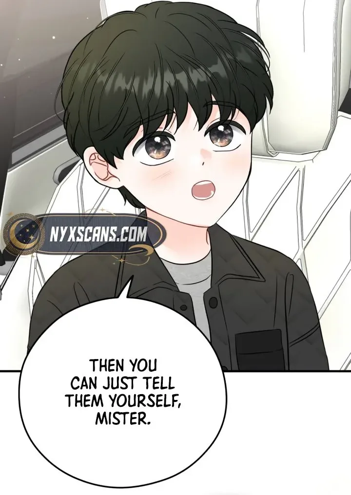 One and only Chapter 59 page 56