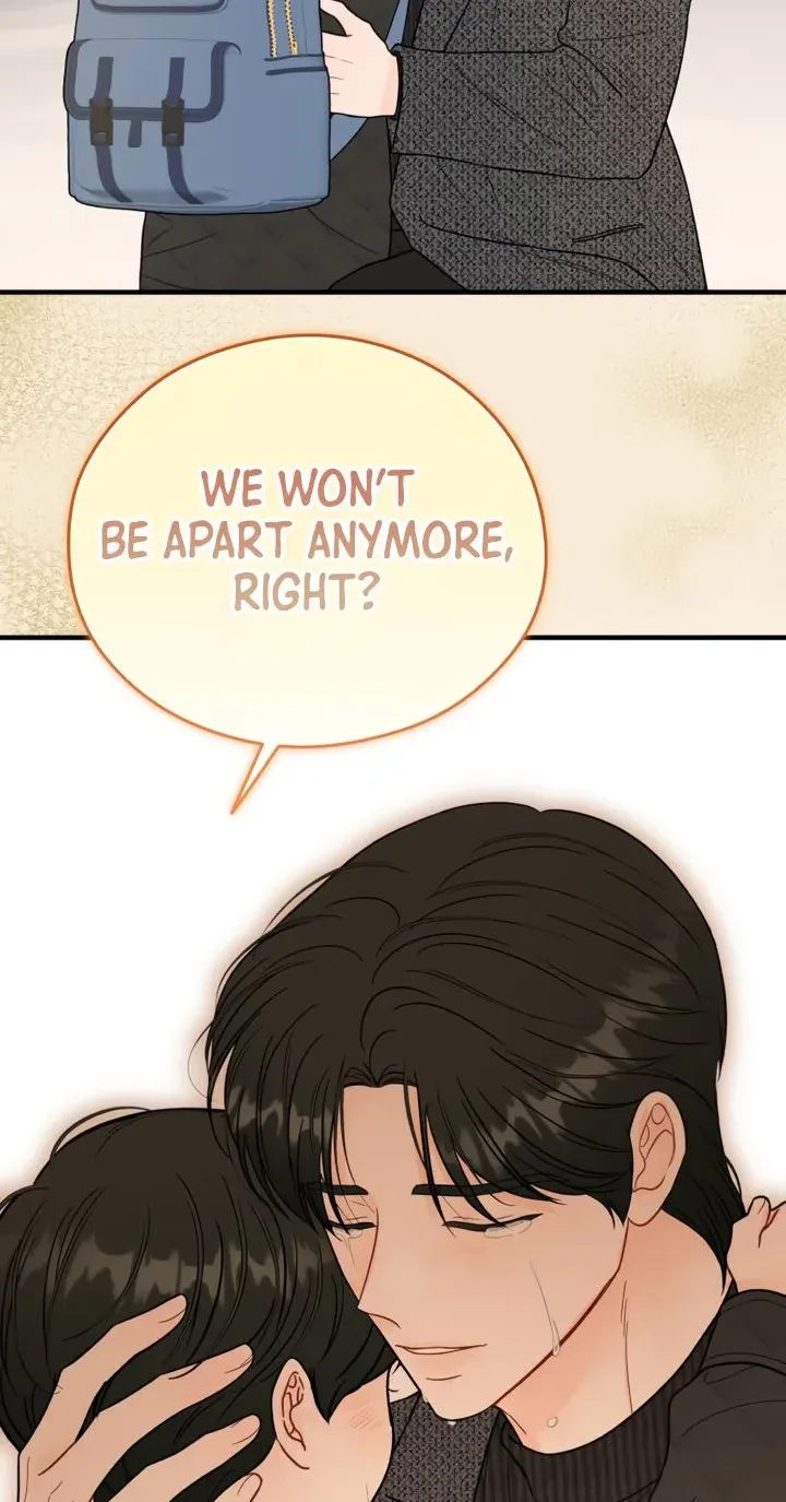 One and only Chapter 59 page 77