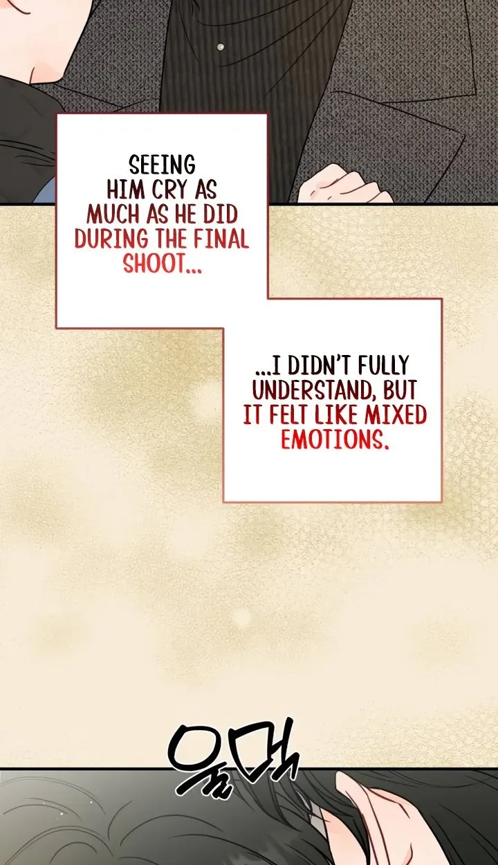 One and only Chapter 59 page 74