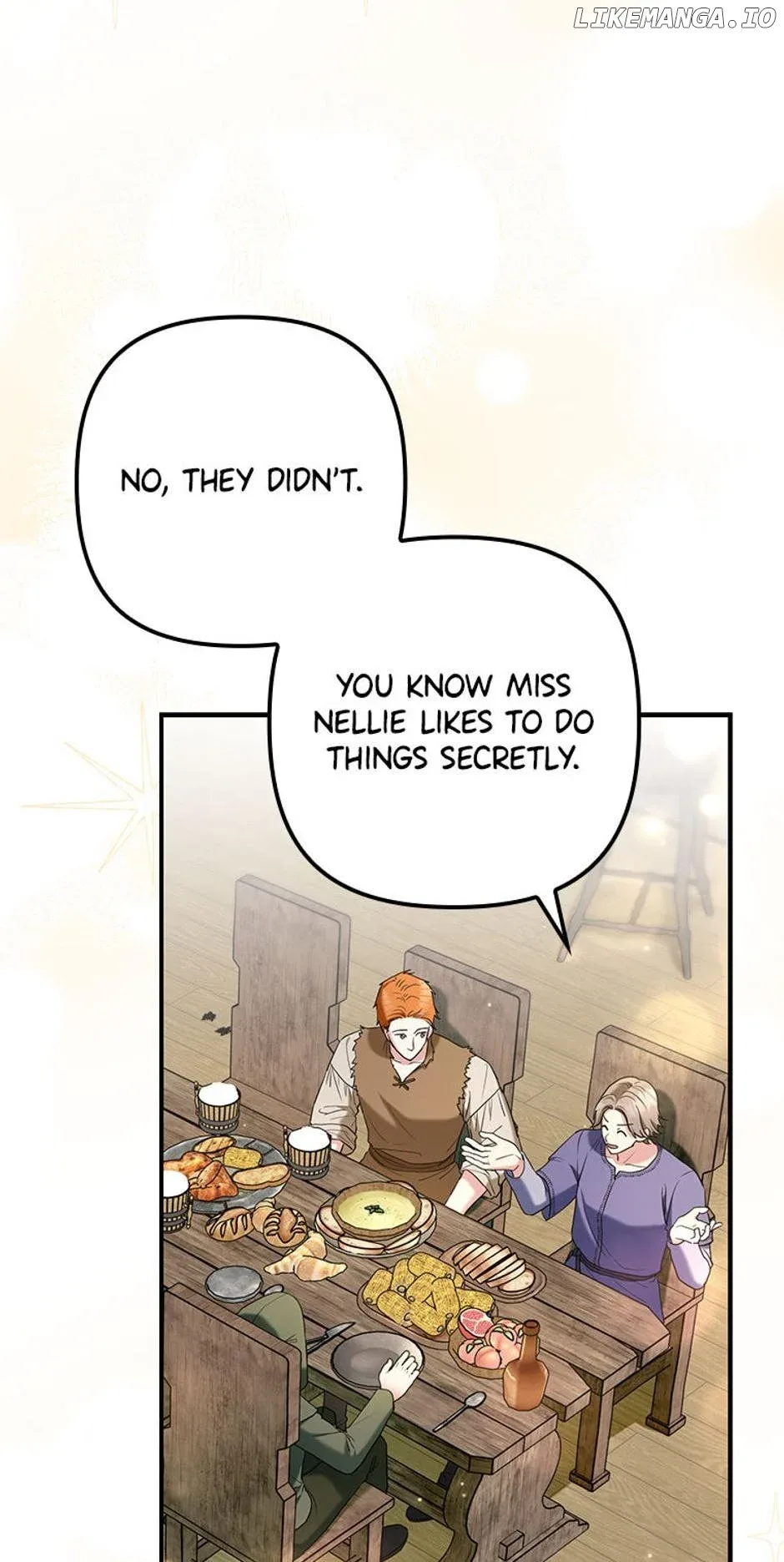 Duke Please Fail! Chapter 25 page 3