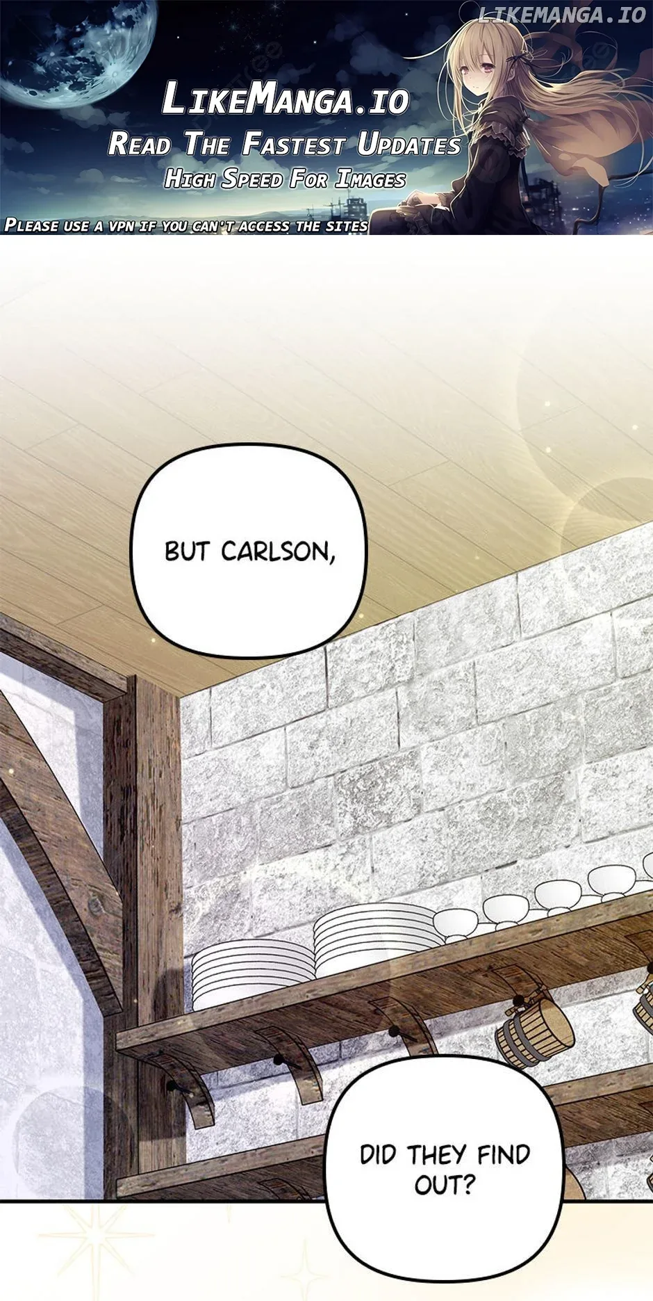 Duke Please Fail! Chapter 25 page 2