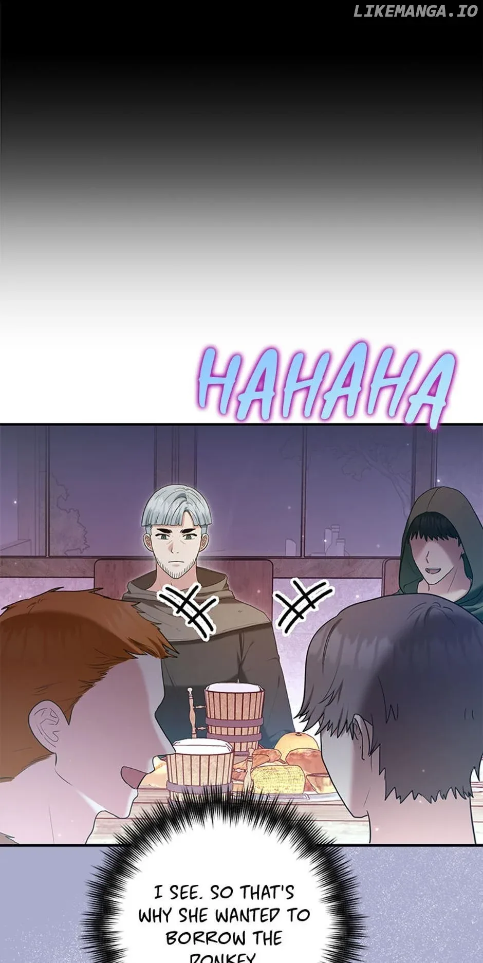 Duke Please Fail! Chapter 25 page 11
