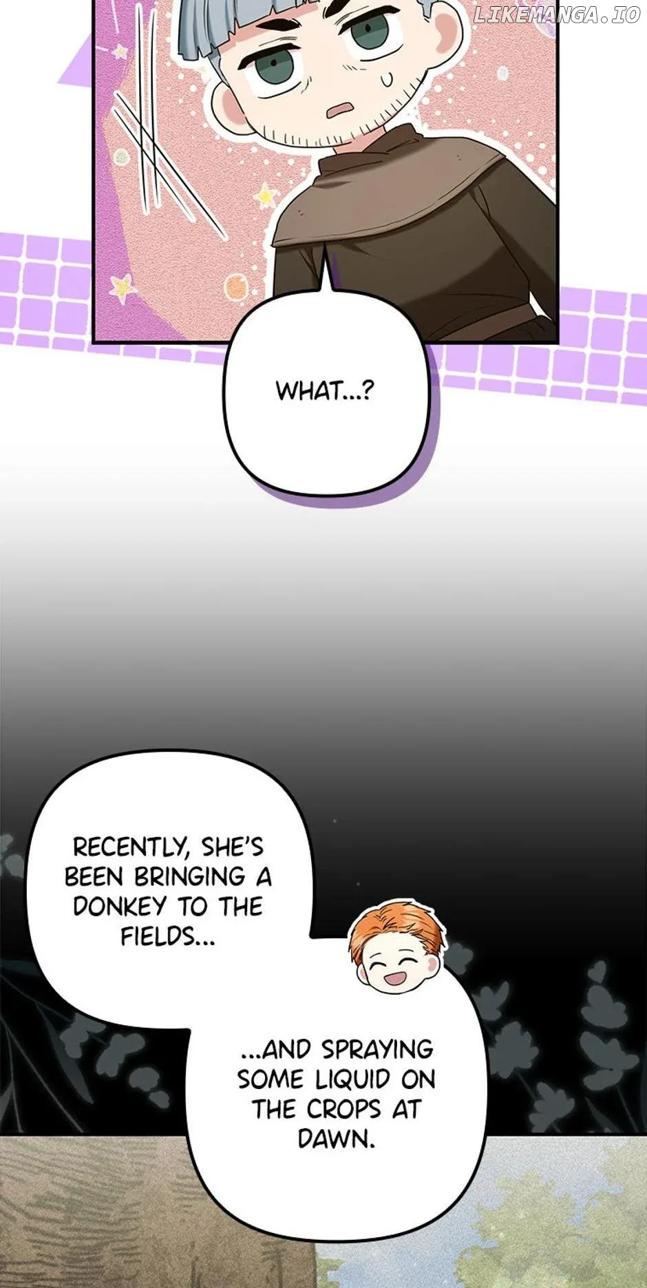 Duke Please Fail! Chapter 25 page 8