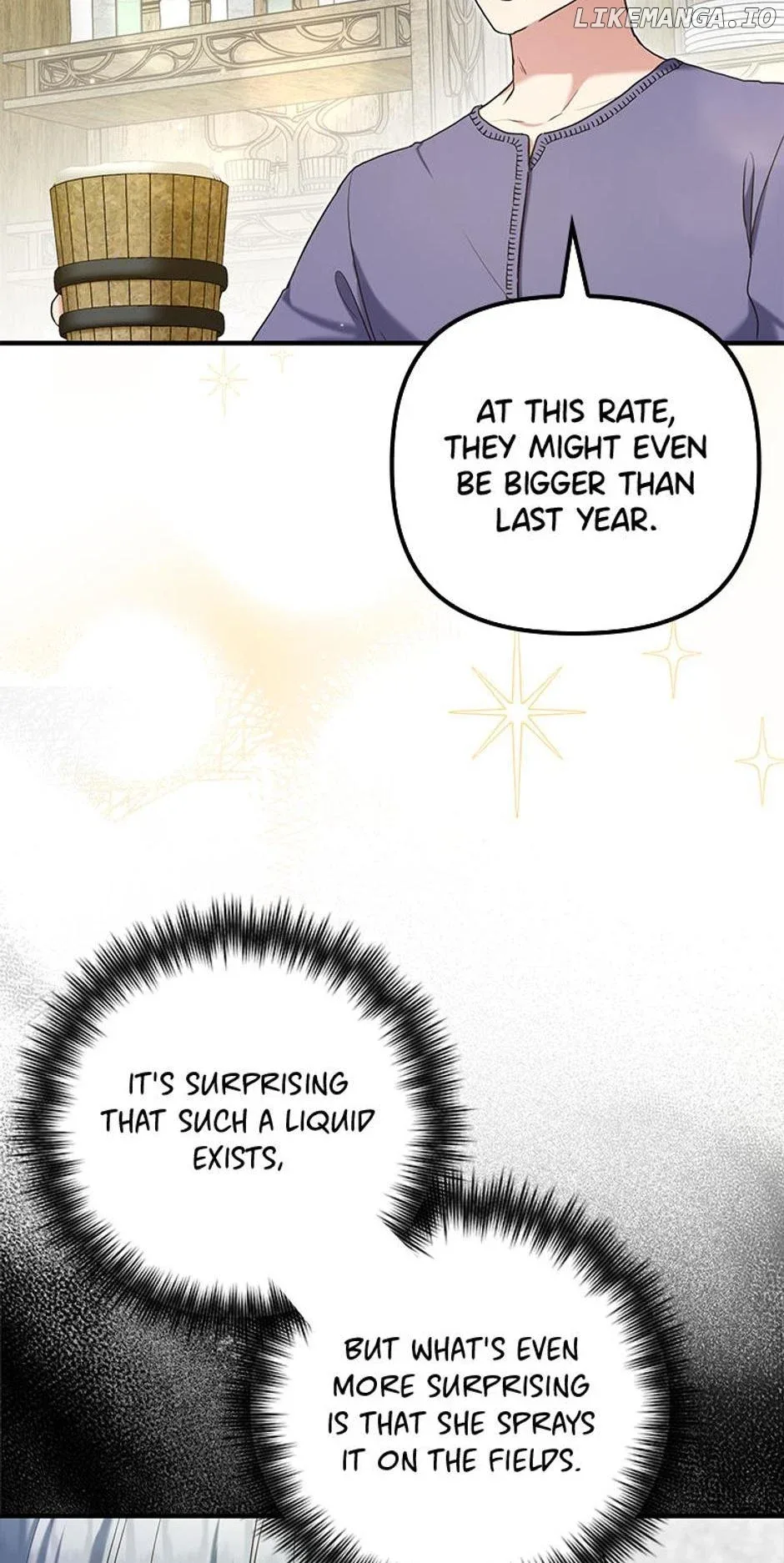 Duke Please Fail! Chapter 25 page 13