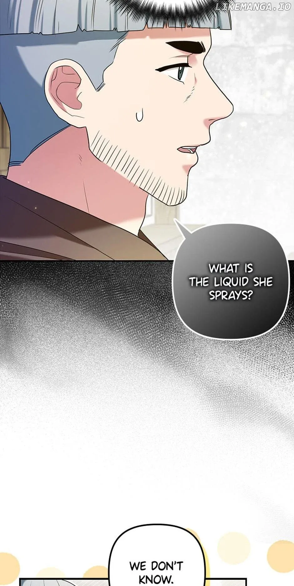 Duke Please Fail! Chapter 25 page 14