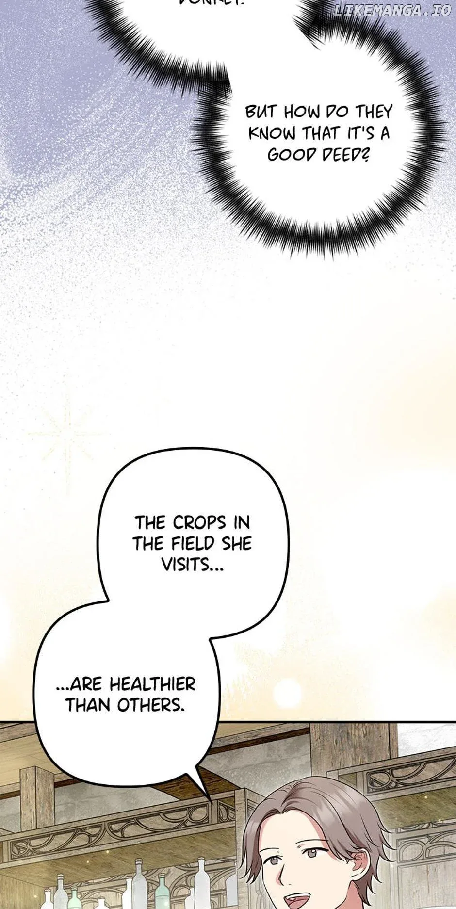 Duke Please Fail! Chapter 25 page 12