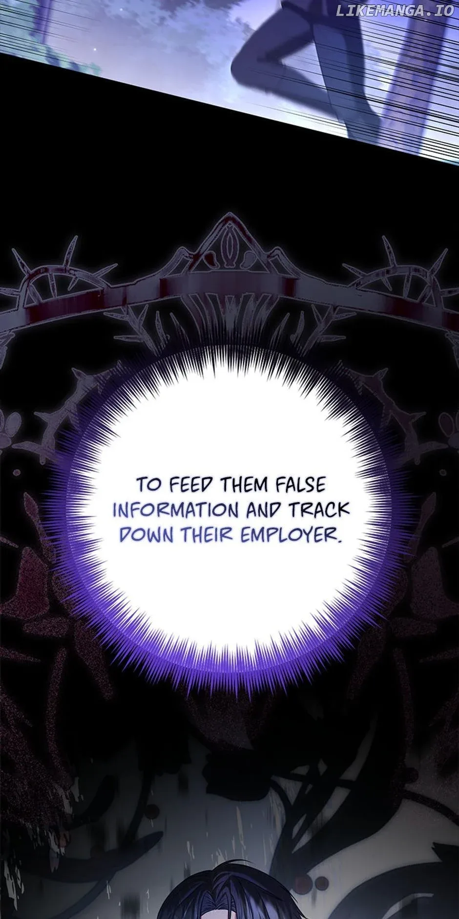 Duke Please Fail! Chapter 25 page 25