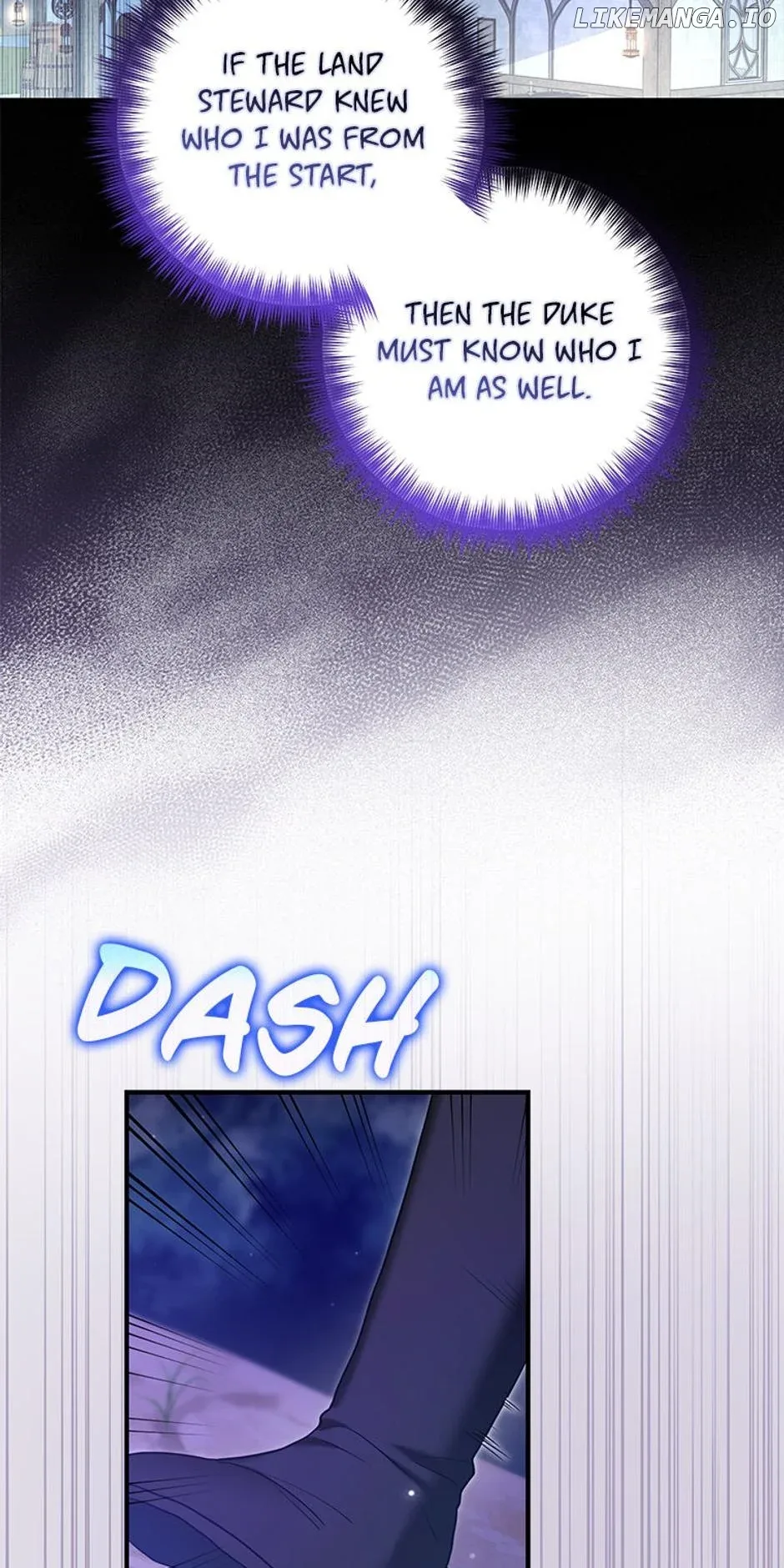 Duke Please Fail! Chapter 25 page 23