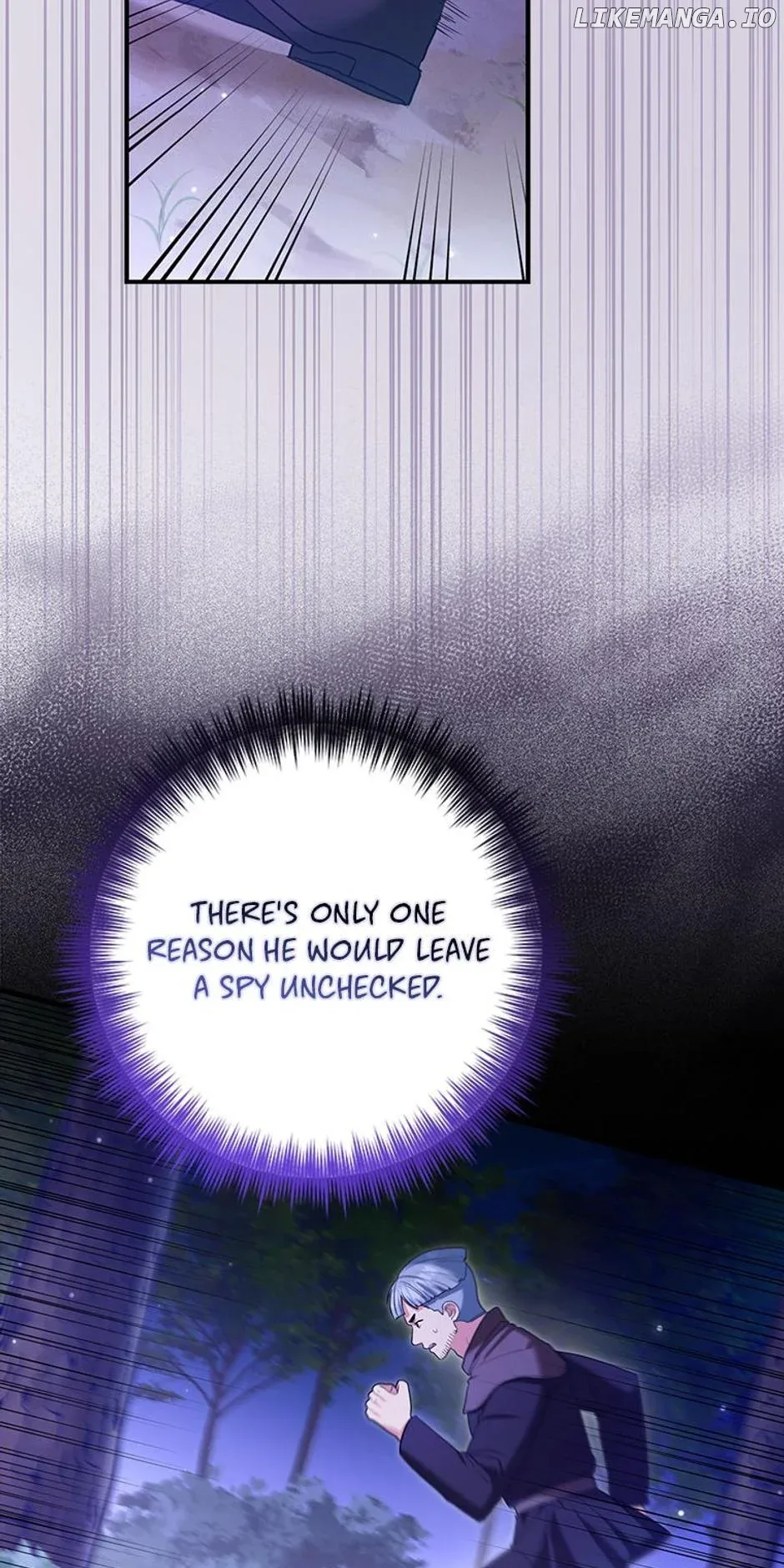 Duke Please Fail! Chapter 25 page 24