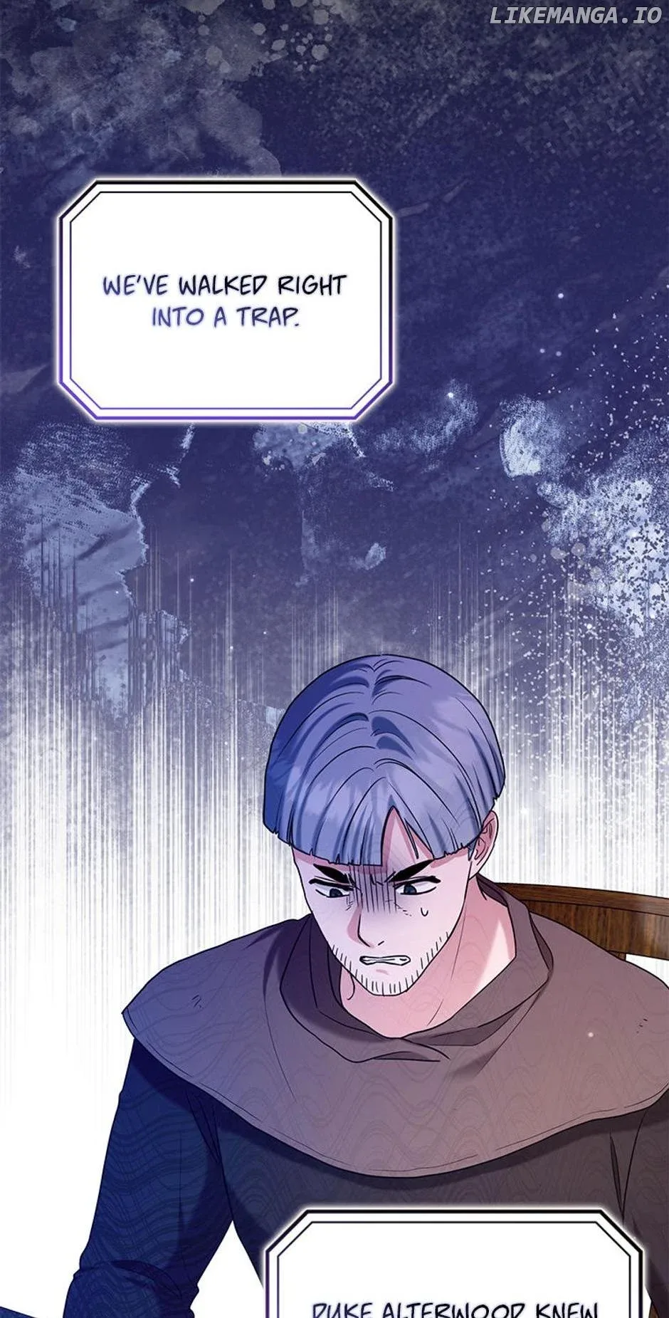 Duke Please Fail! Chapter 25 page 29