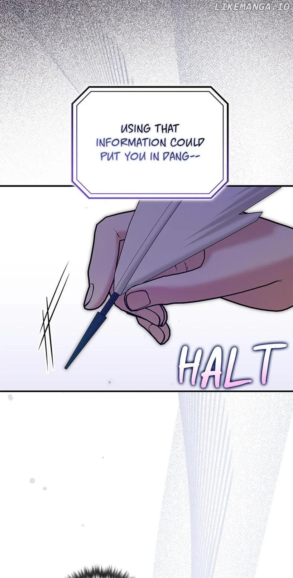 Duke Please Fail! Chapter 25 page 31