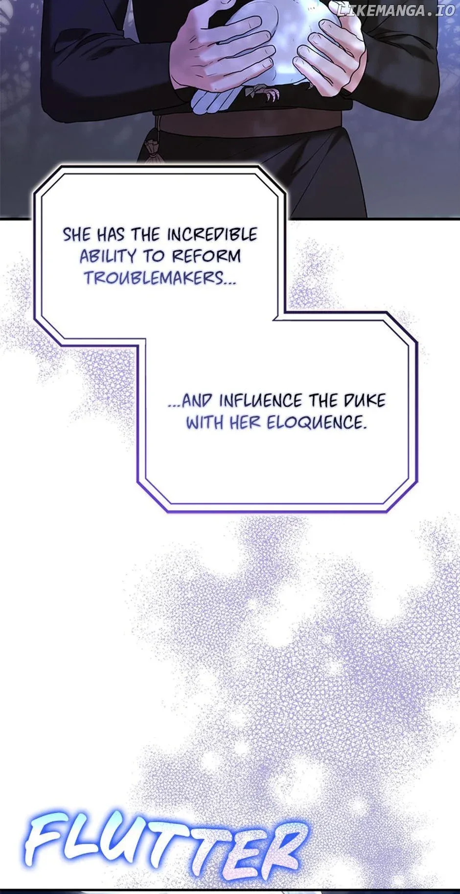 Duke Please Fail! Chapter 25 page 36