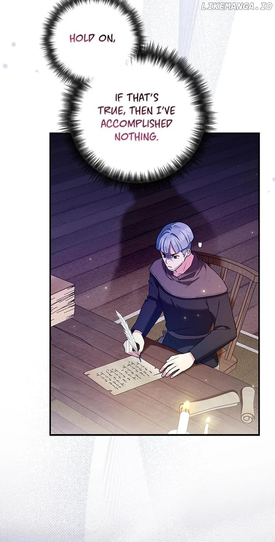 Duke Please Fail! Chapter 25 page 32