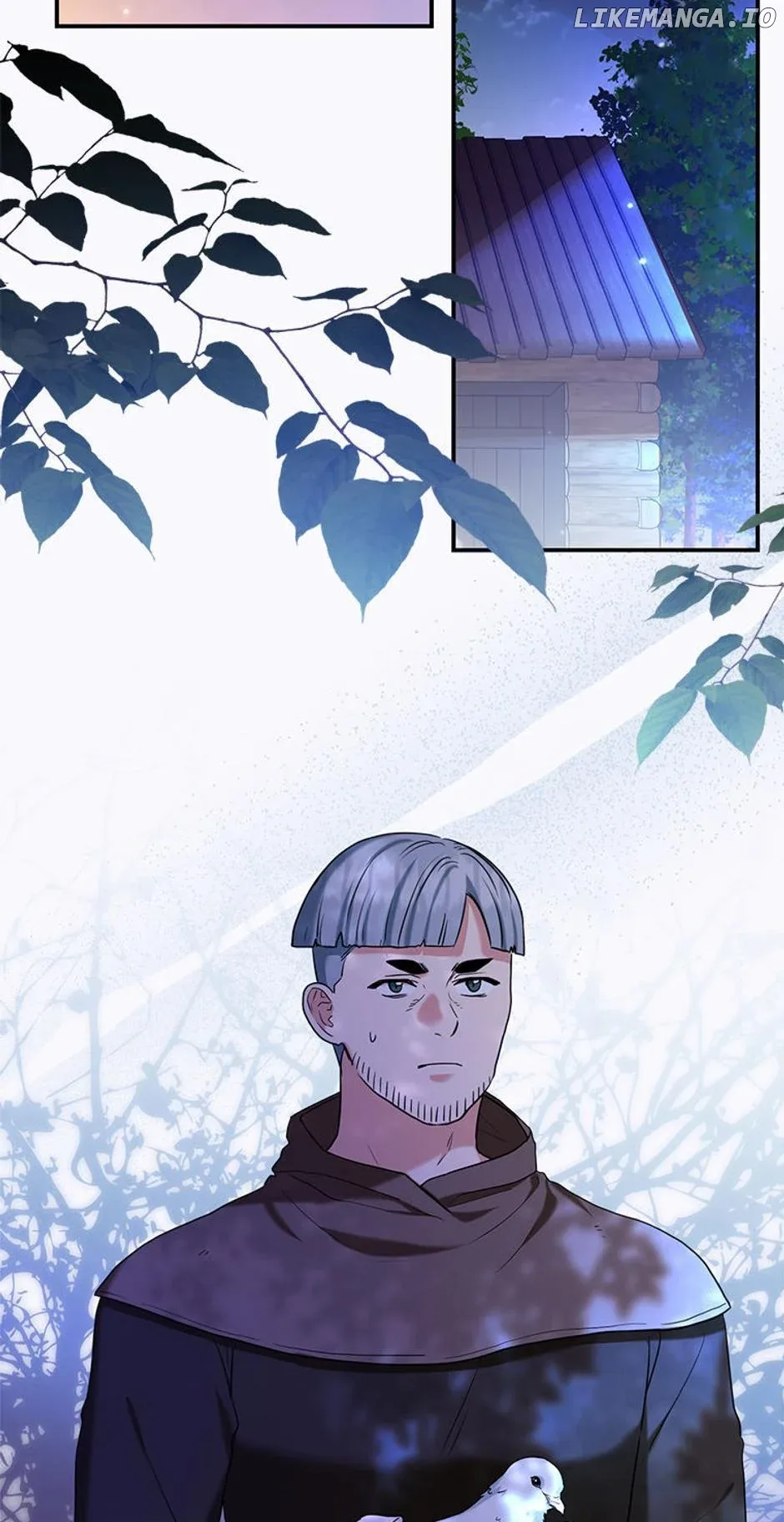 Duke Please Fail! Chapter 25 page 35