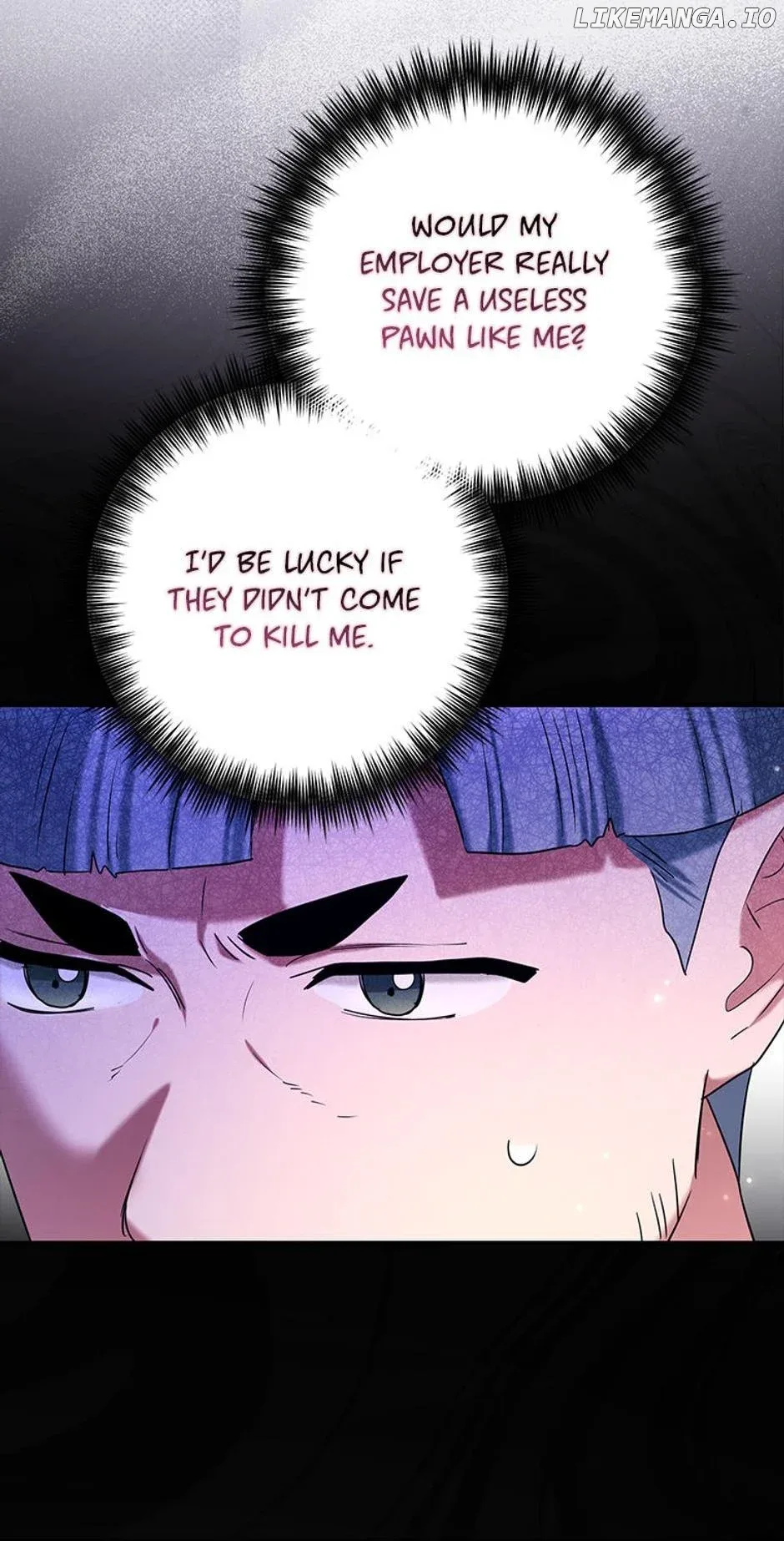 Duke Please Fail! Chapter 25 page 33
