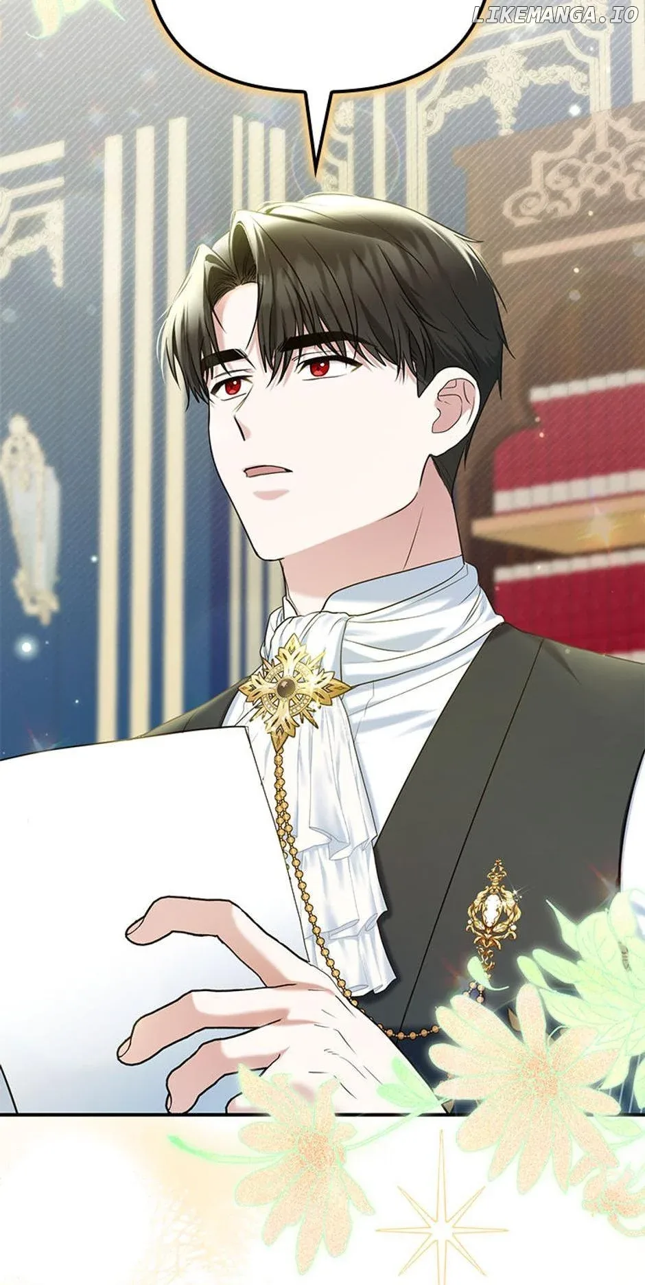 Duke Please Fail! Chapter 25 page 42