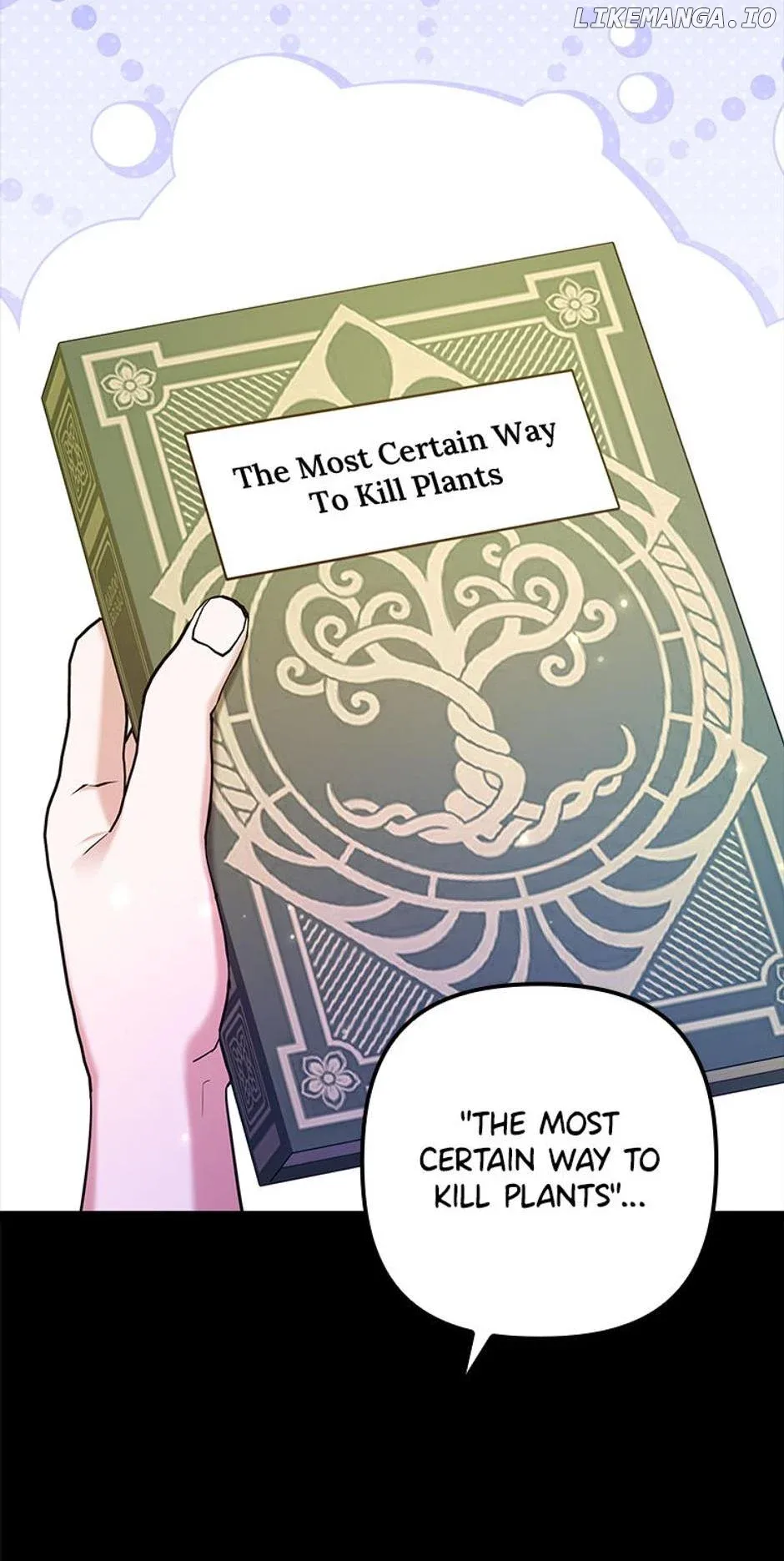 Duke Please Fail! Chapter 25 page 48