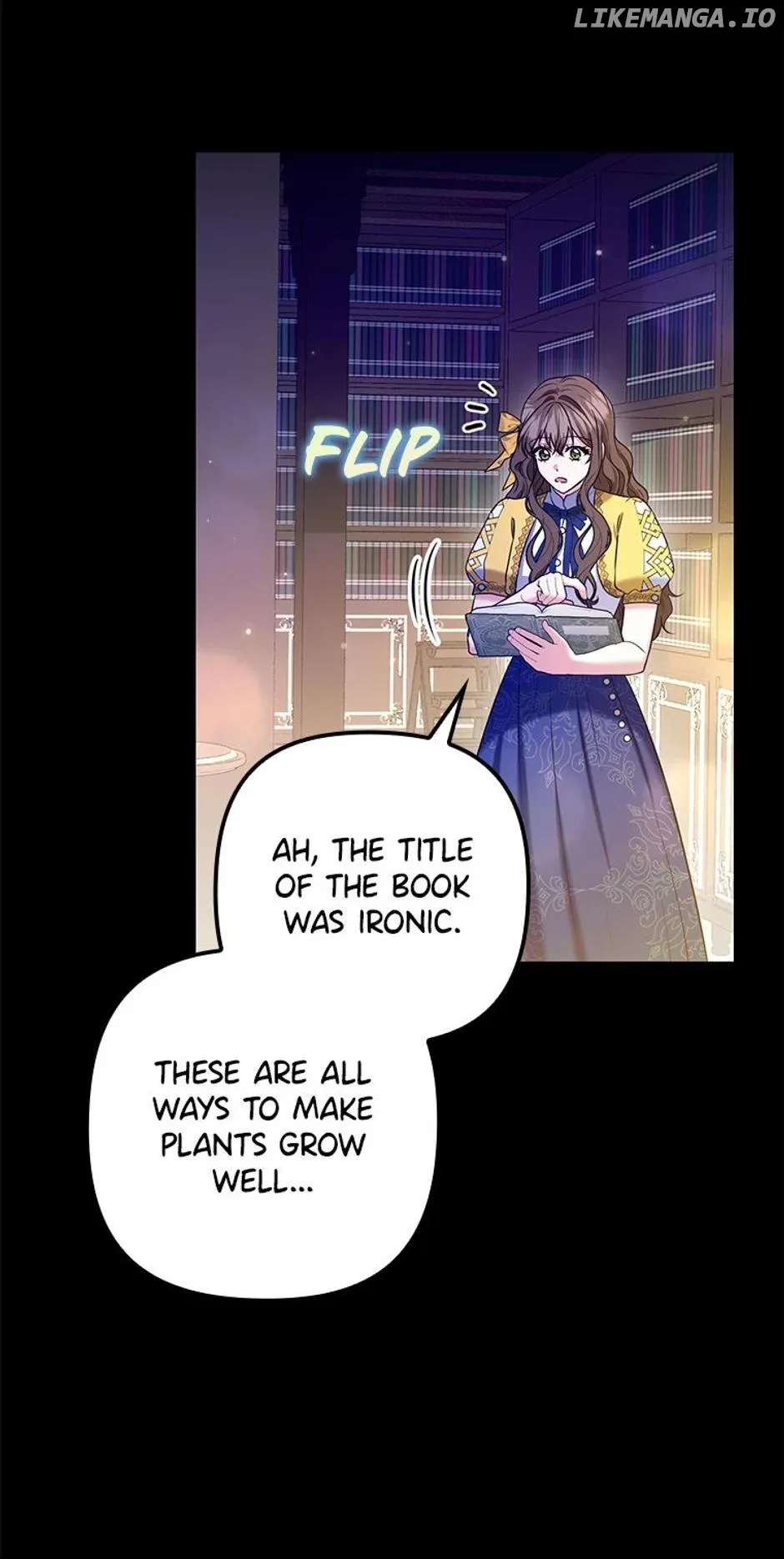 Duke Please Fail! Chapter 25 page 49