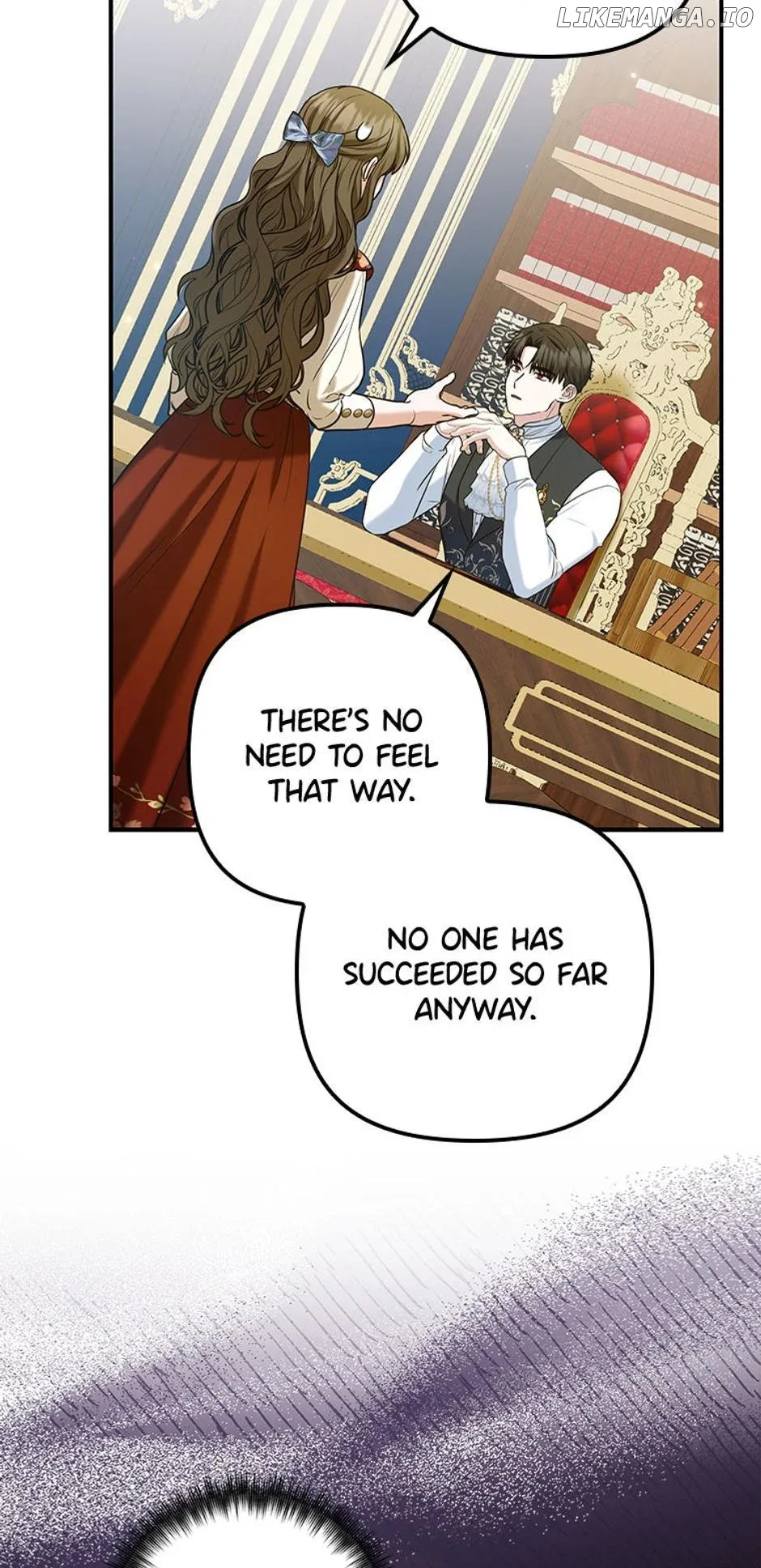 Duke Please Fail! Chapter 25 page 56