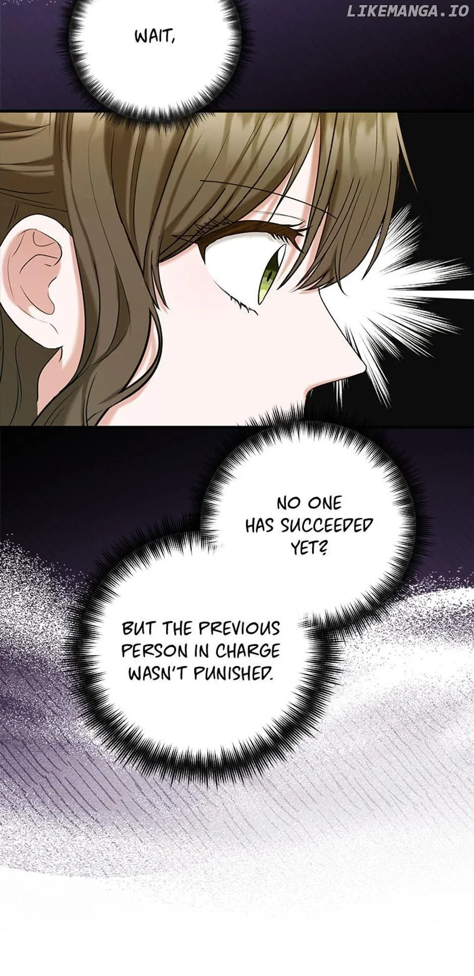 Duke Please Fail! Chapter 25 page 57