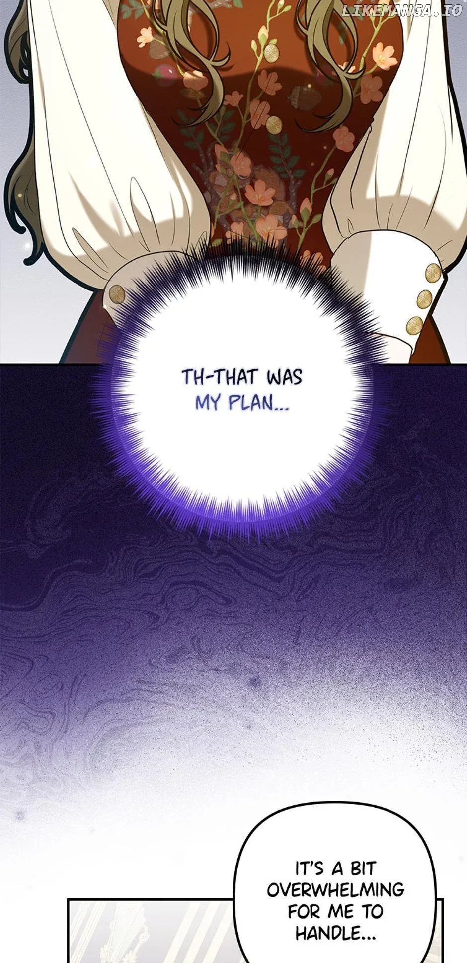 Duke Please Fail! Chapter 25 page 55