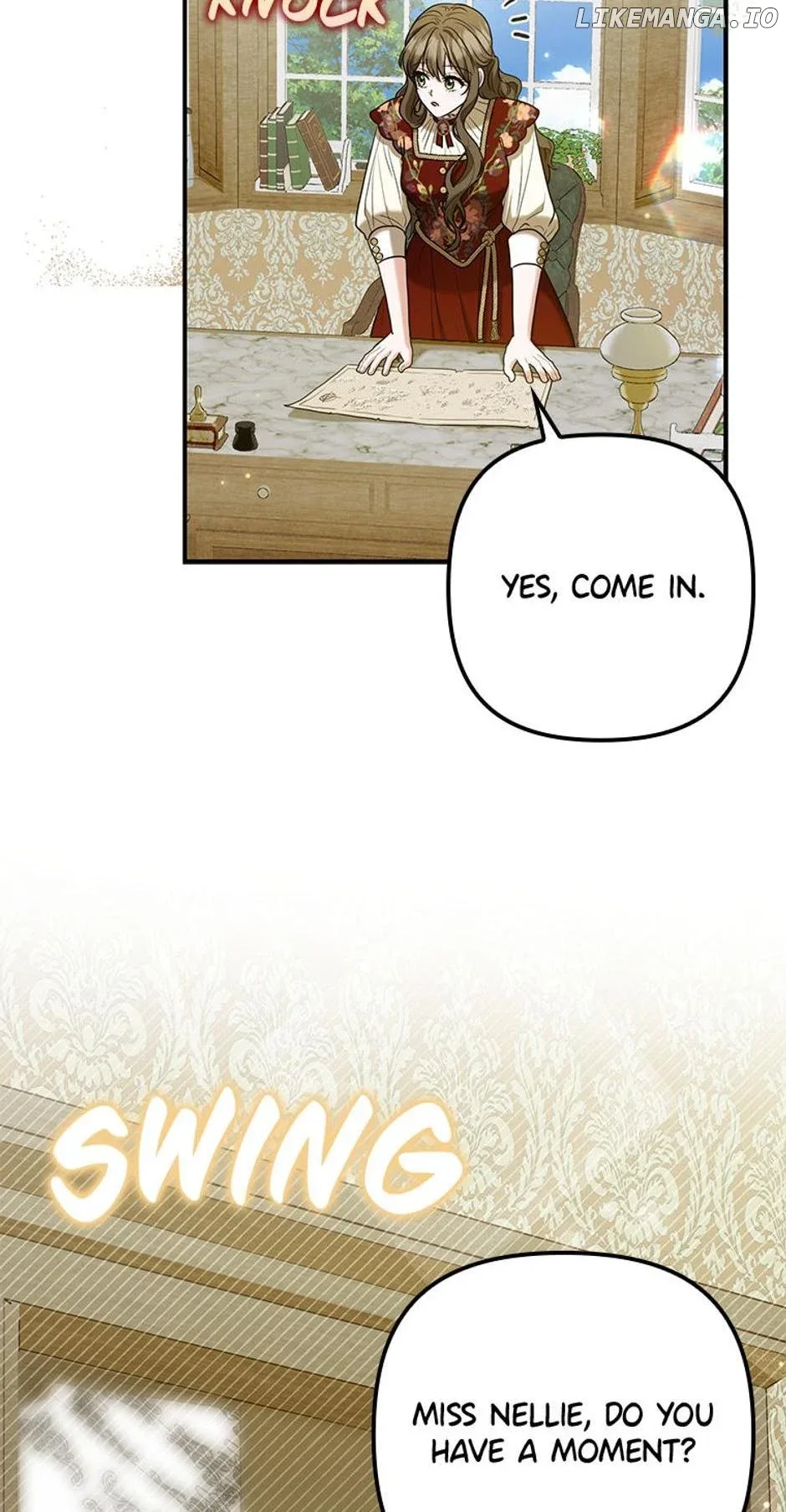 Duke Please Fail! Chapter 25 page 63