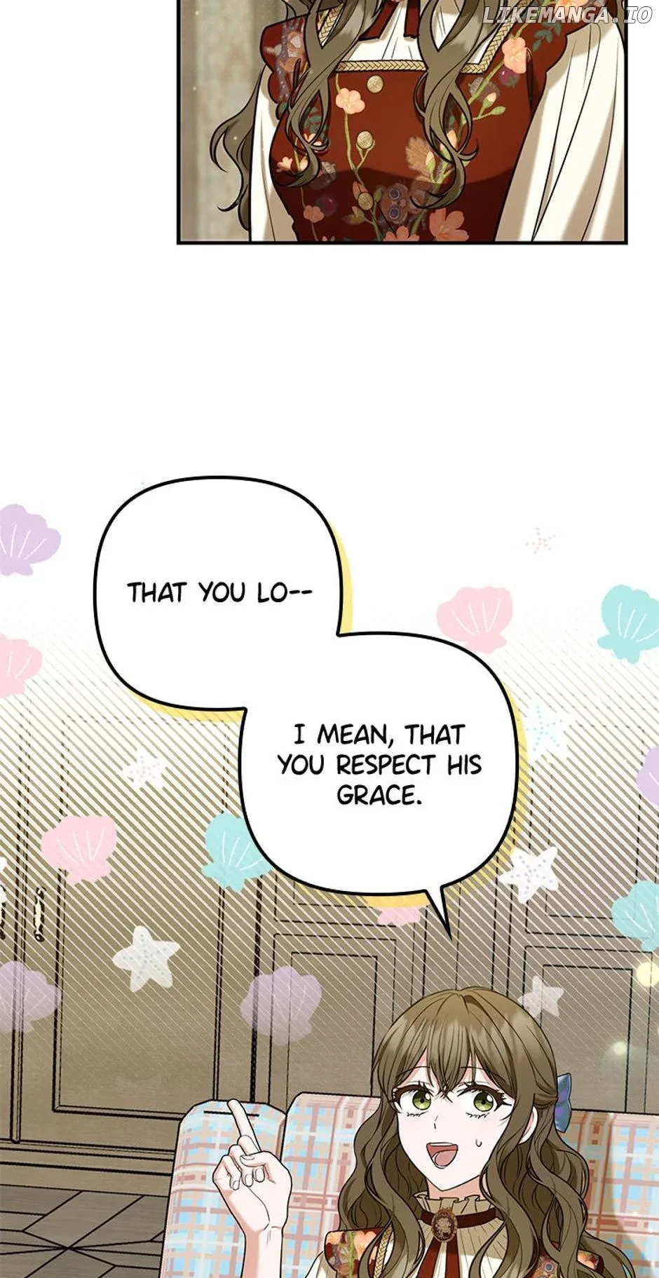 Duke Please Fail! Chapter 25 page 69