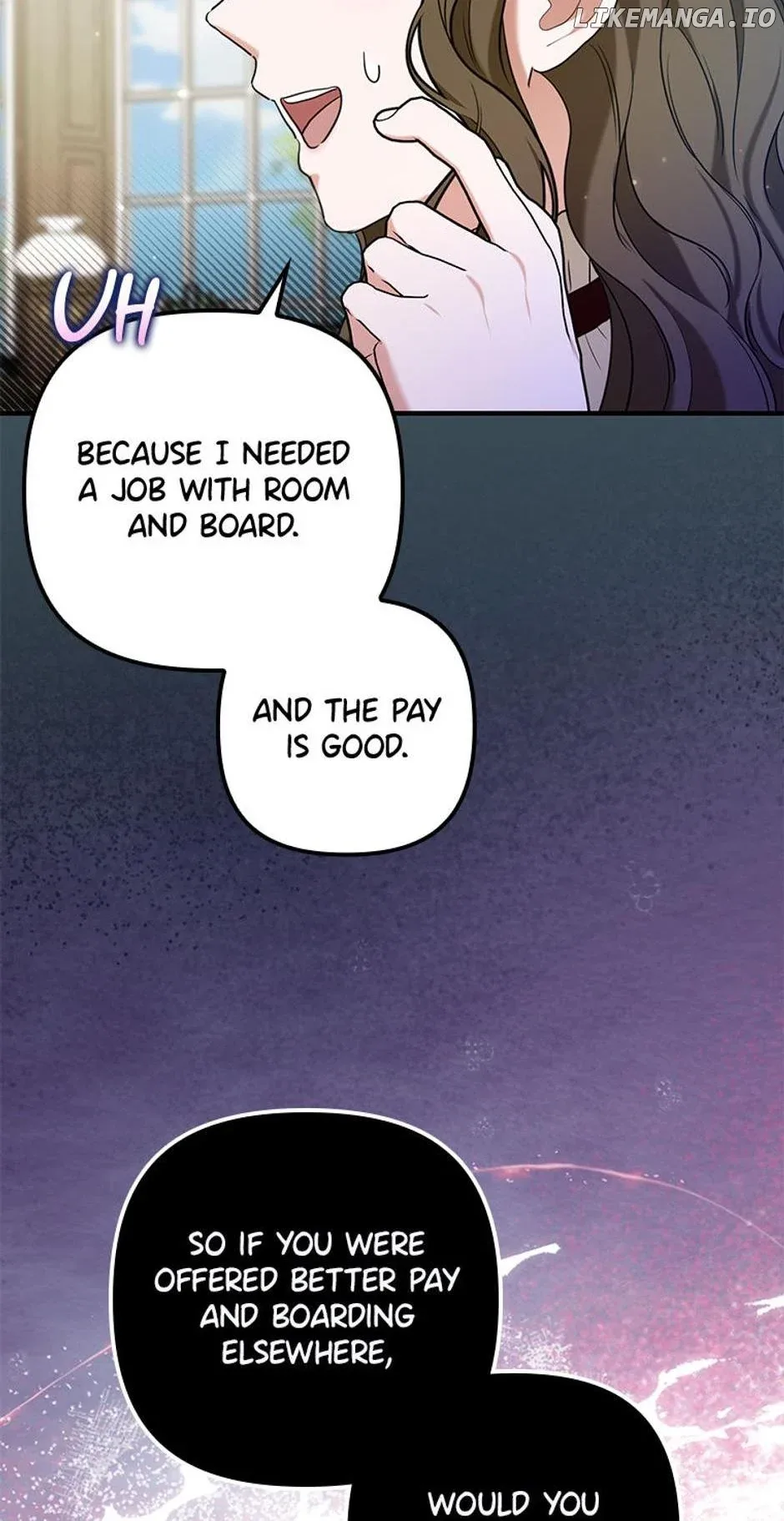 Duke Please Fail! Chapter 25 page 72