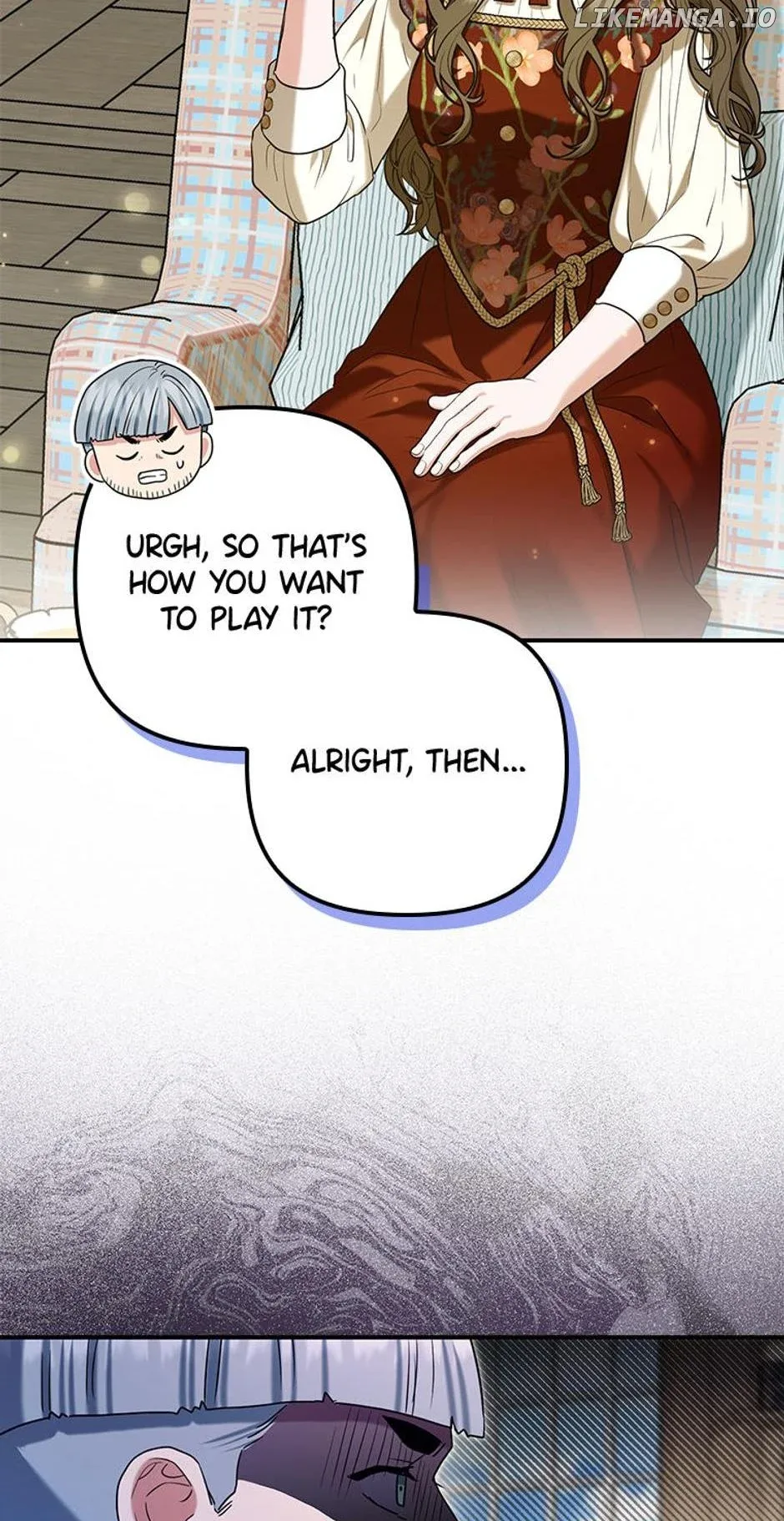 Duke Please Fail! Chapter 25 page 70