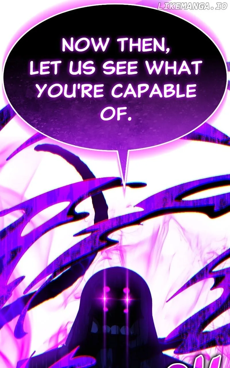 Divine Delivery Chapter 69 page 5