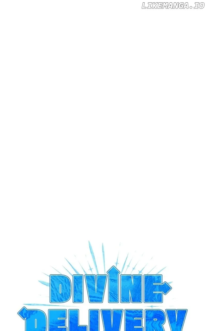 Divine Delivery Chapter 69 page 13