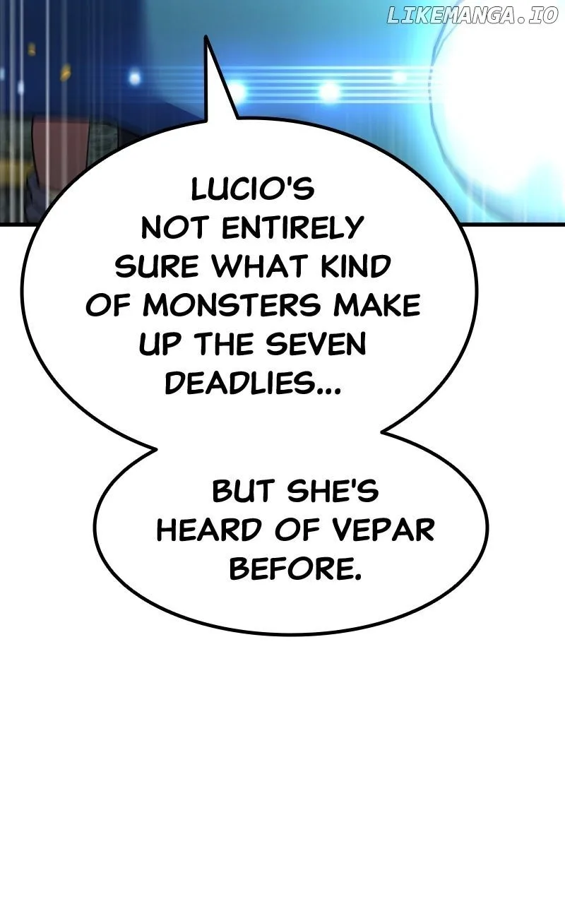 Divine Delivery Chapter 69 page 19