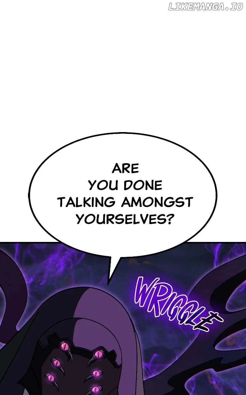 Divine Delivery Chapter 69 page 40