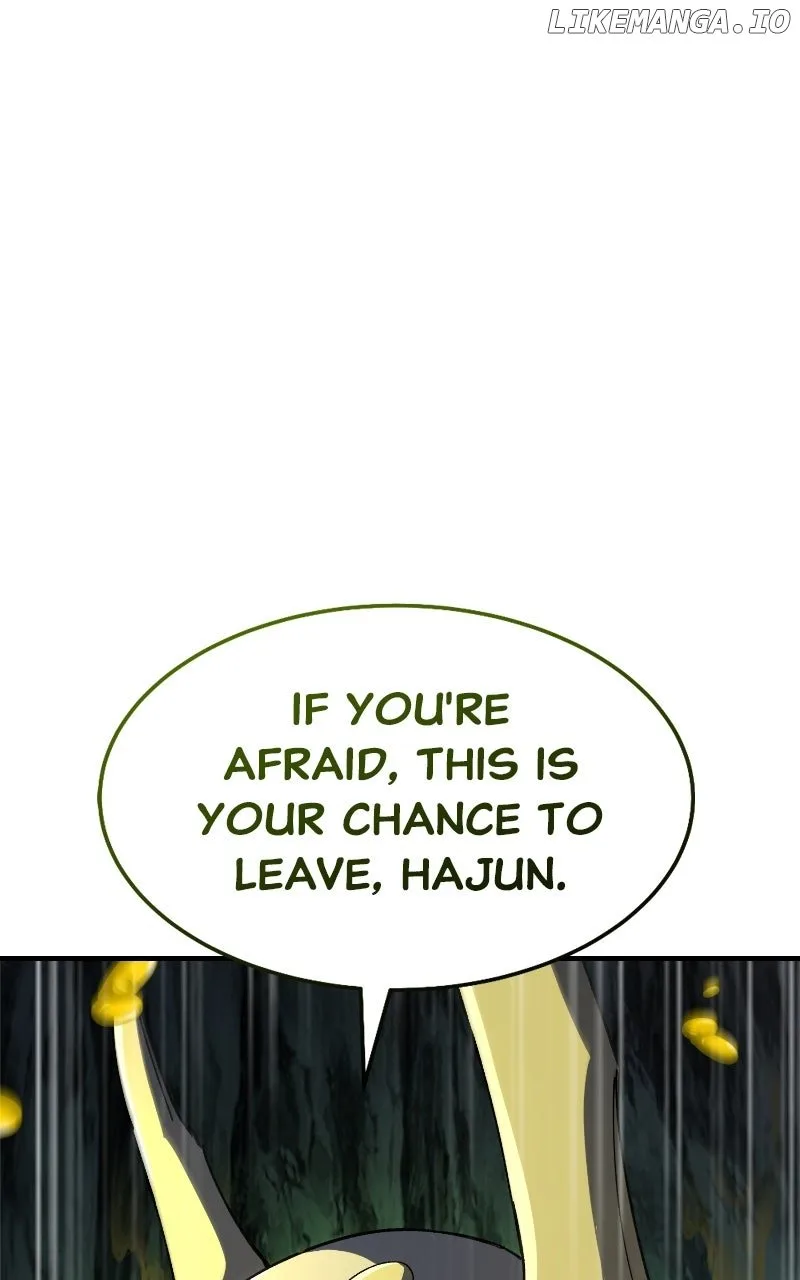 Divine Delivery Chapter 69 page 32