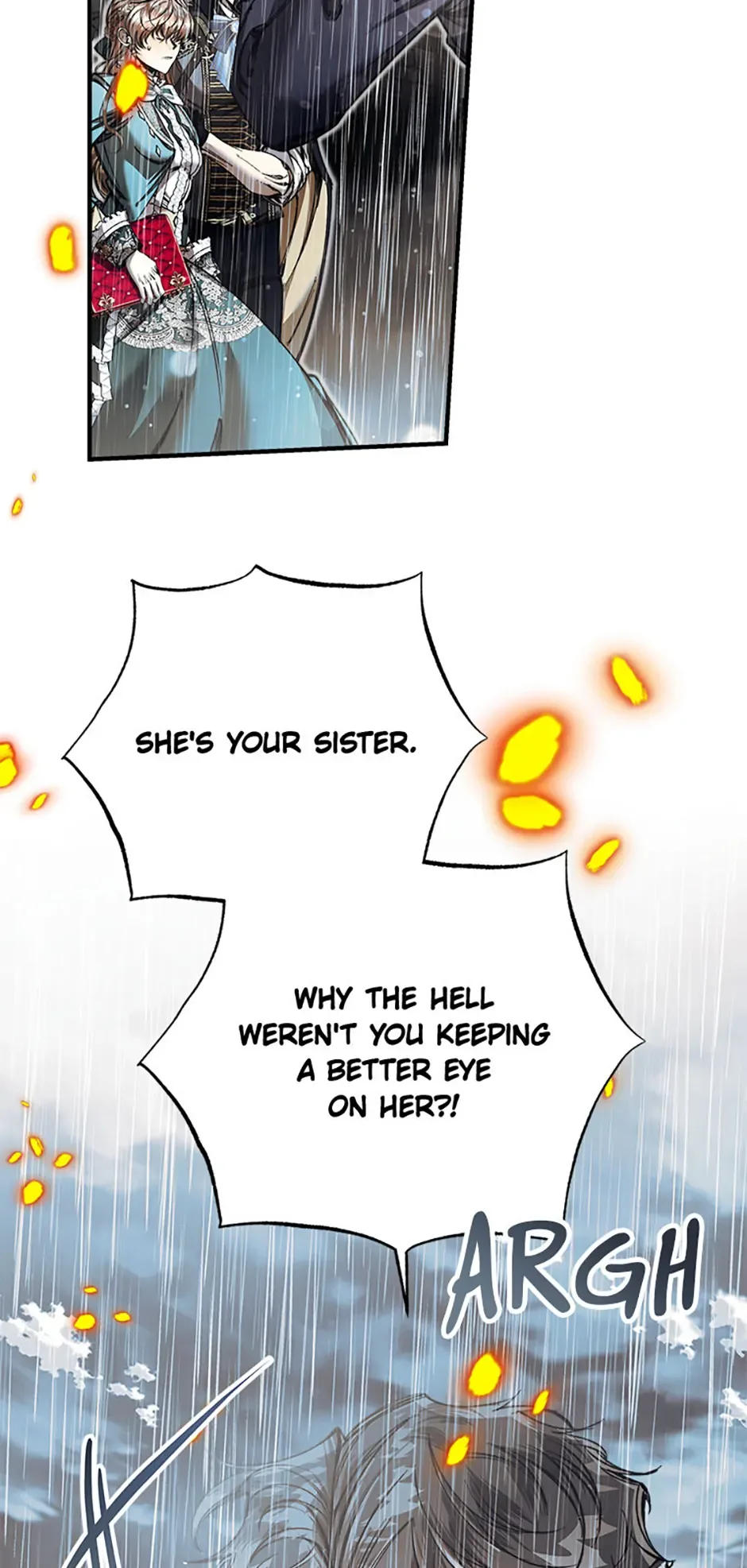 Charlotte’s Wheel Chapter 81 page 6
