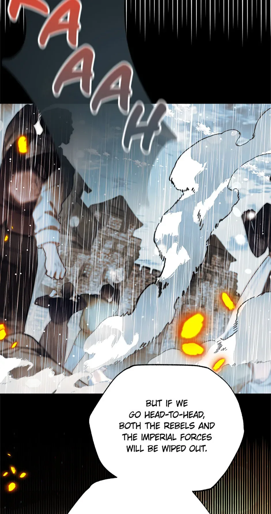 Charlotte’s Wheel Chapter 81 page 14
