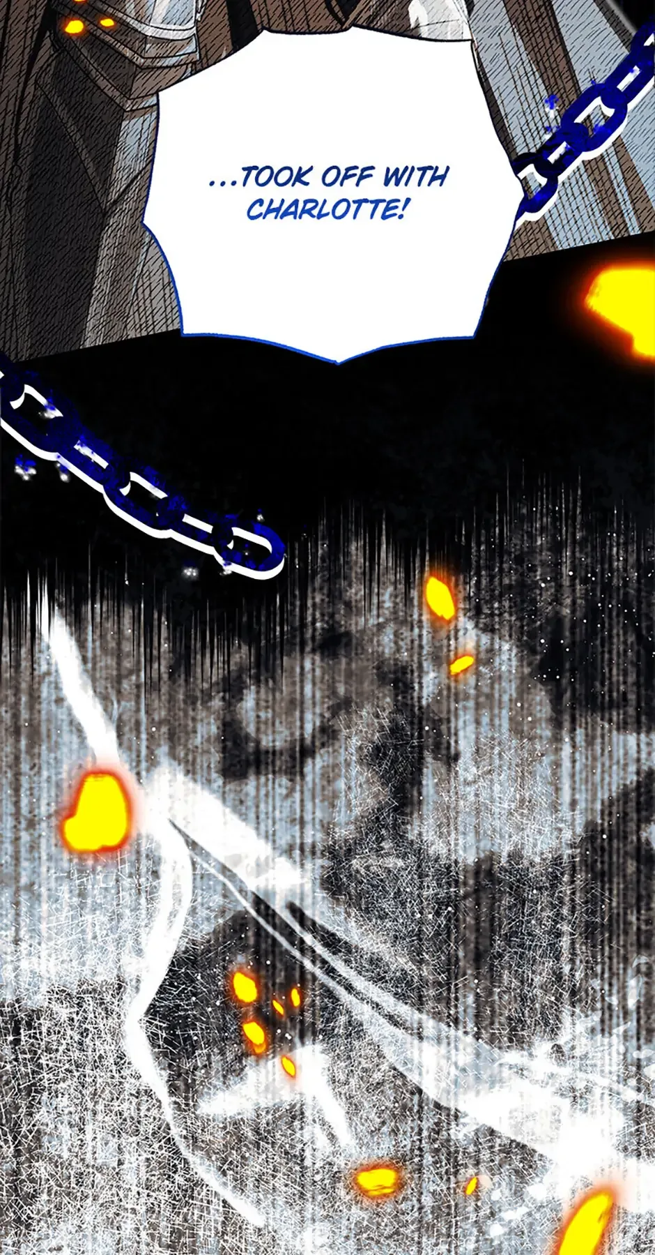 Charlotte’s Wheel Chapter 81 page 10