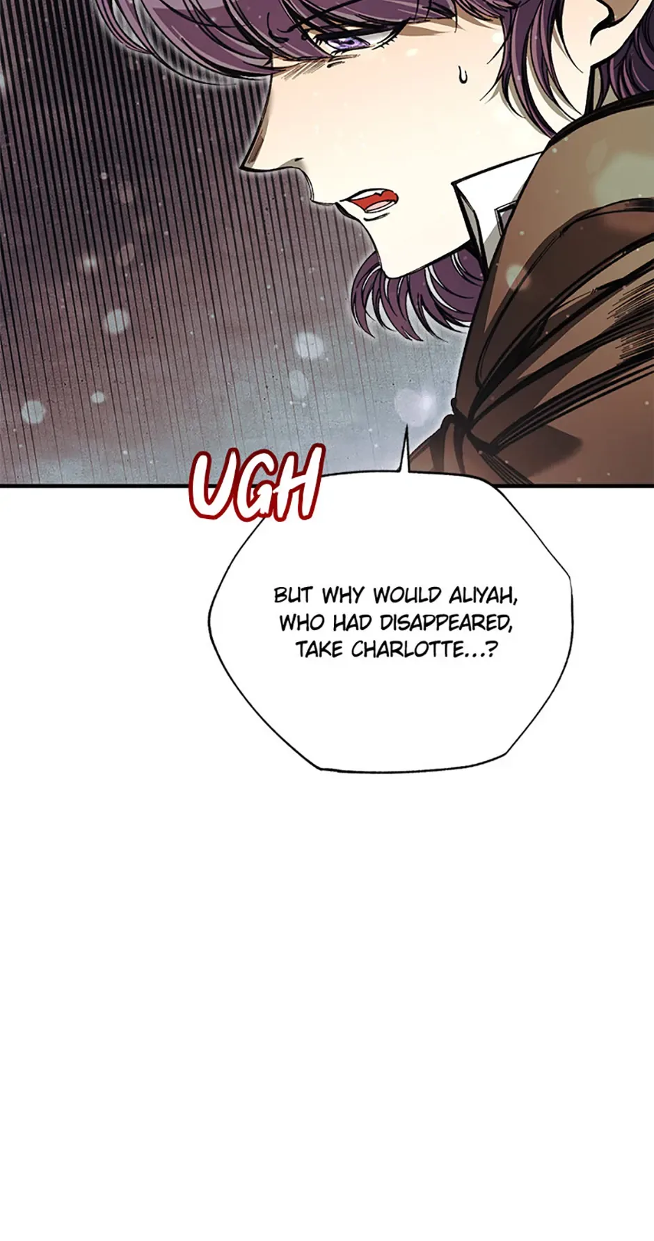 Charlotte’s Wheel Chapter 81 page 17