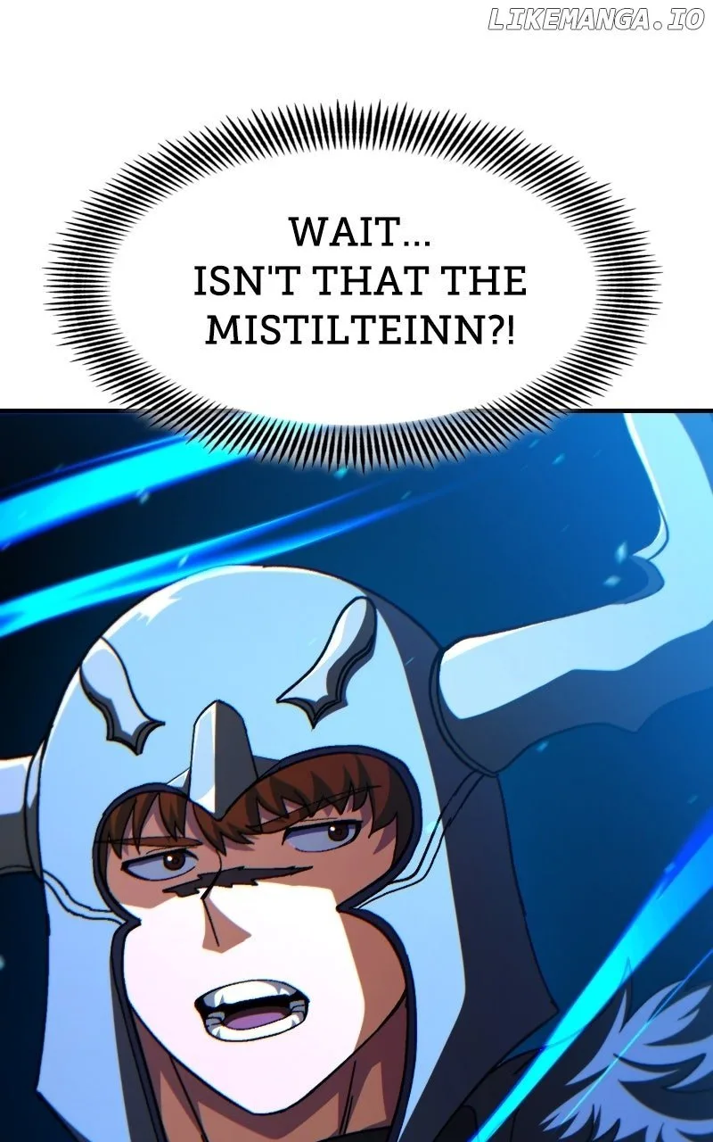 Divine Delivery Chapter 69 page 38