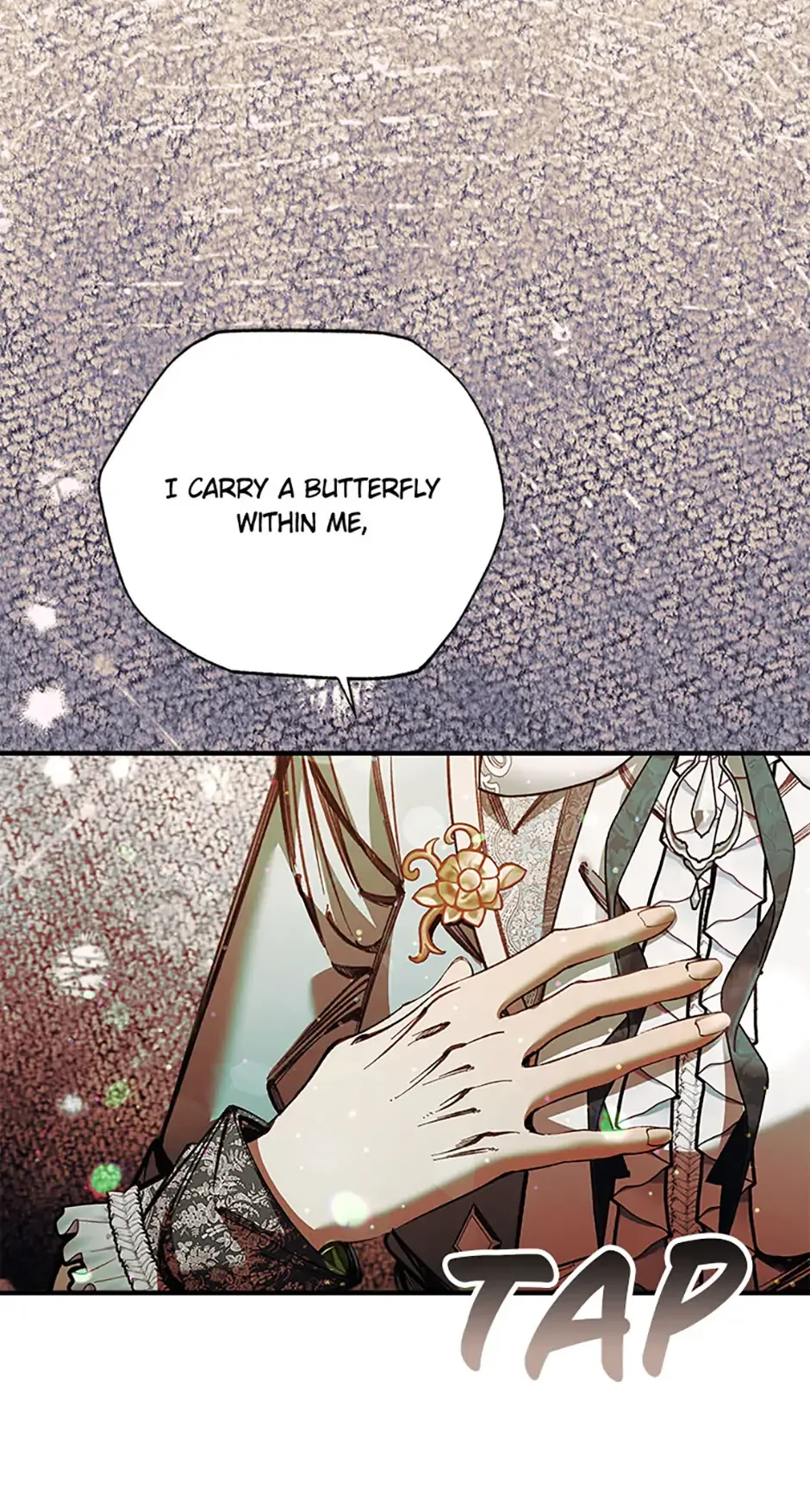 Charlotte’s Wheel Chapter 81 page 25