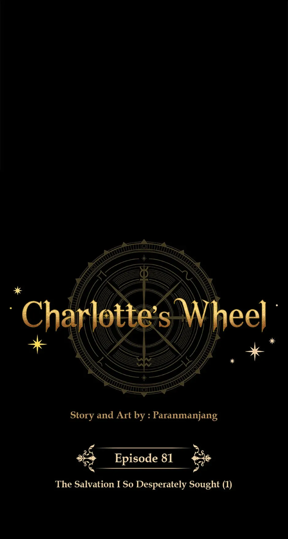 Charlotte’s Wheel Chapter 81 page 43