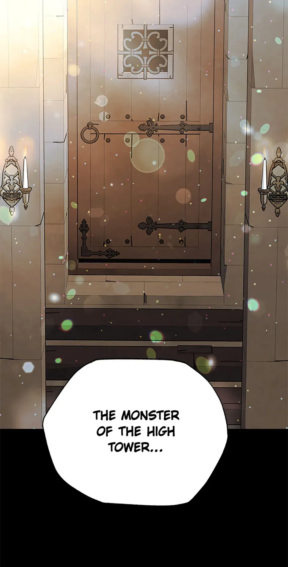 Charlotte’s Wheel Chapter 81 page 42