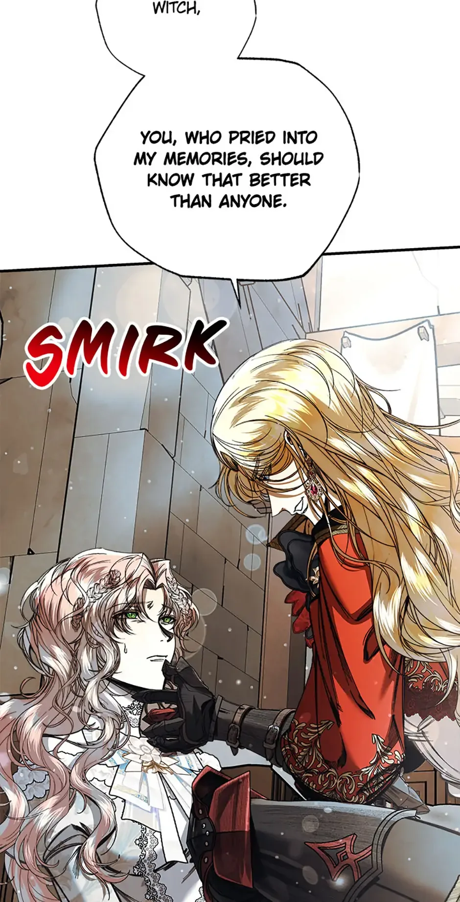 Charlotte’s Wheel Chapter 81 page 60