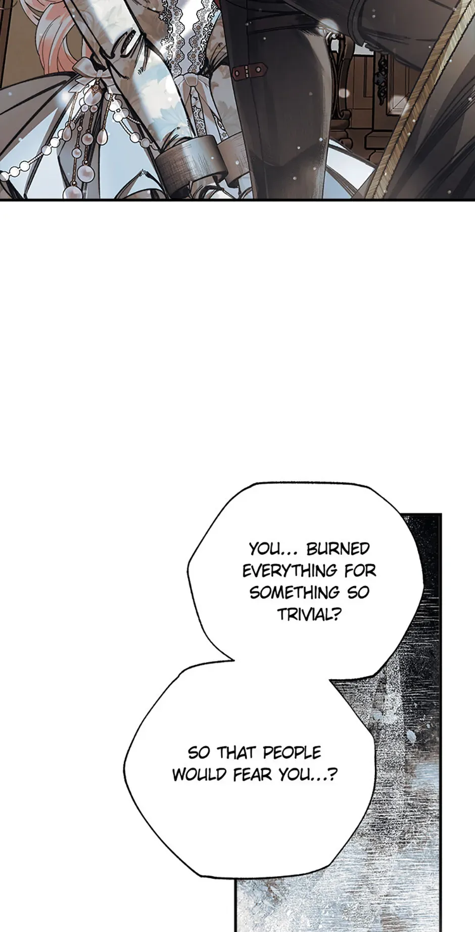Charlotte’s Wheel Chapter 81 page 61