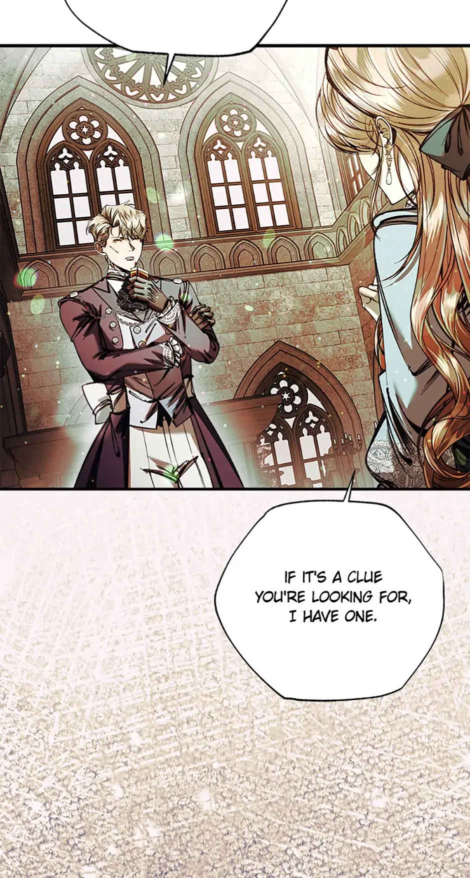 Charlotte’s Wheel Chapter 81 page 24