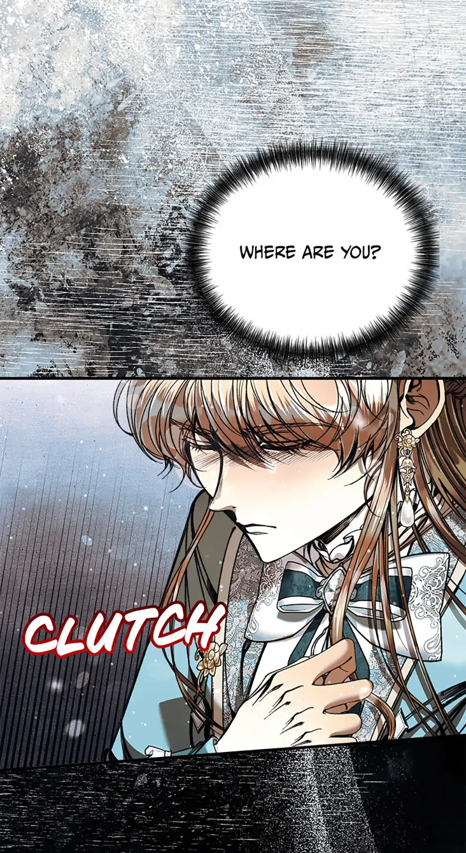 Charlotte’s Wheel Chapter 81 page 29